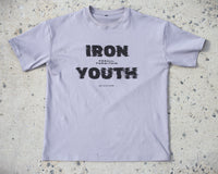 IY Gymware Tee heavyweight boxy